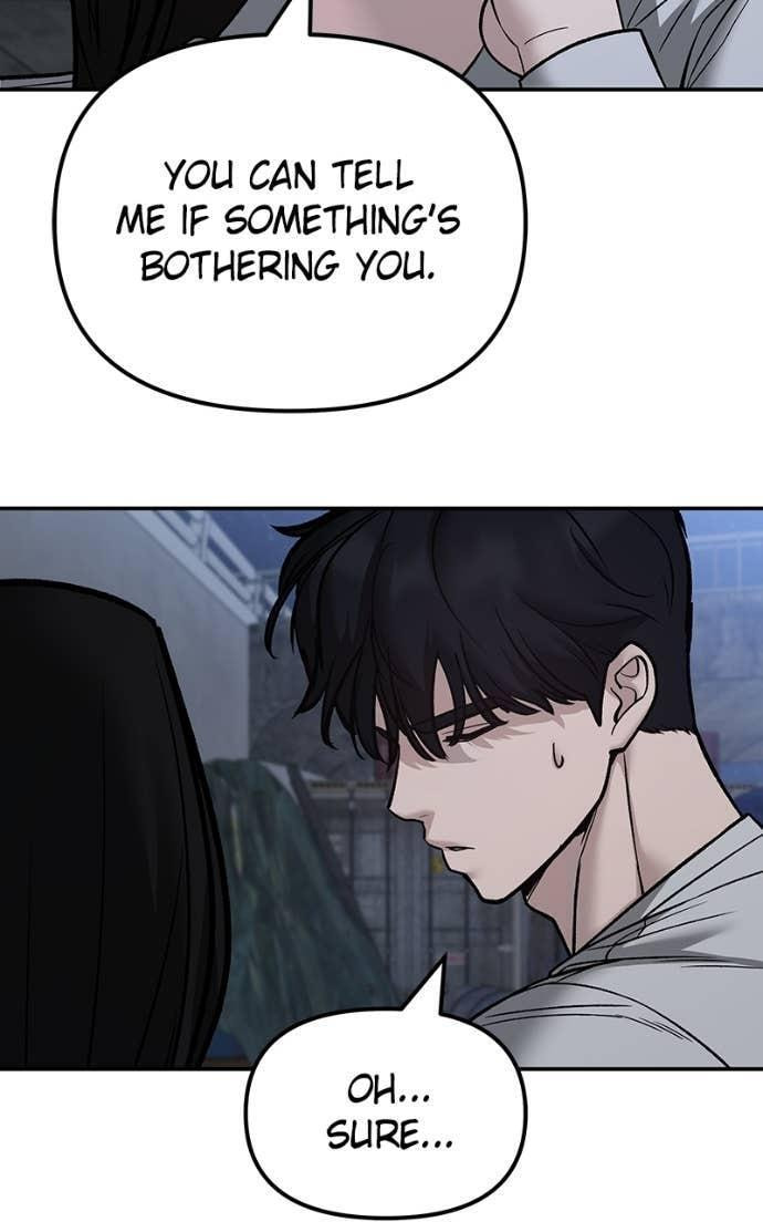 Designated Bully Chapter 140 page 106 - 