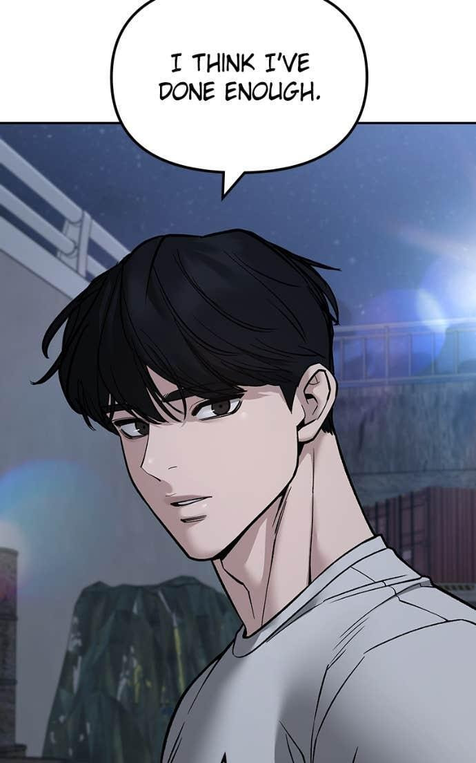 Designated Bully Chapter 140 page 111 - 