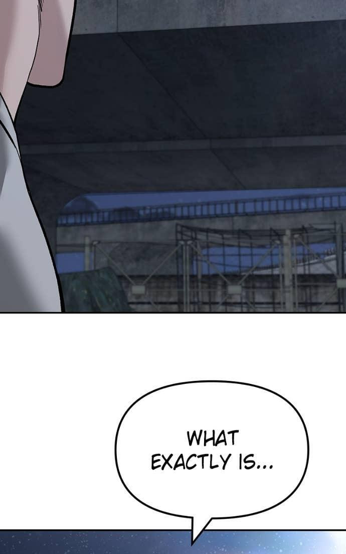 Designated Bully Chapter 140 page 116 - 
