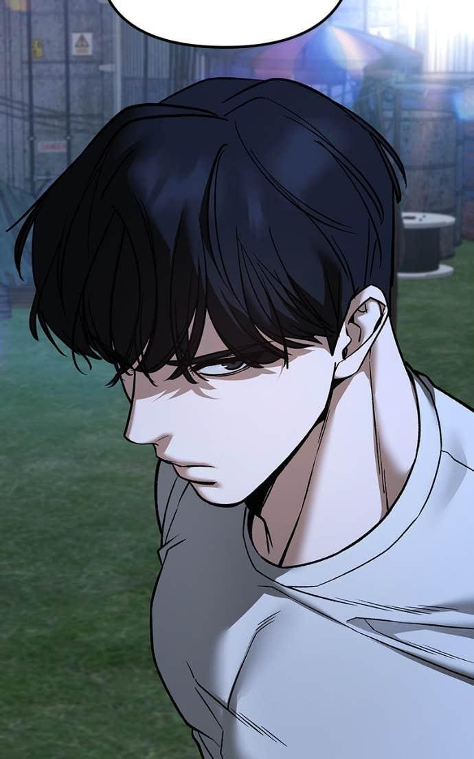 Designated Bully Chapter 140 page 118 - 