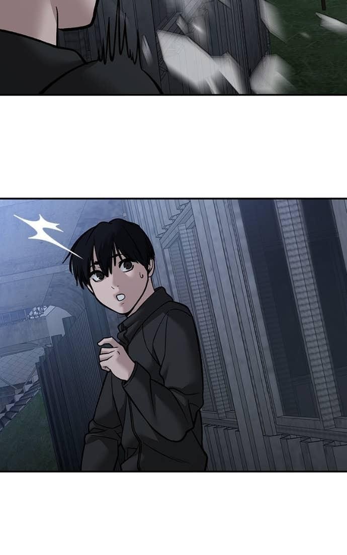 Designated Bully Chapter 140 page 13 - 