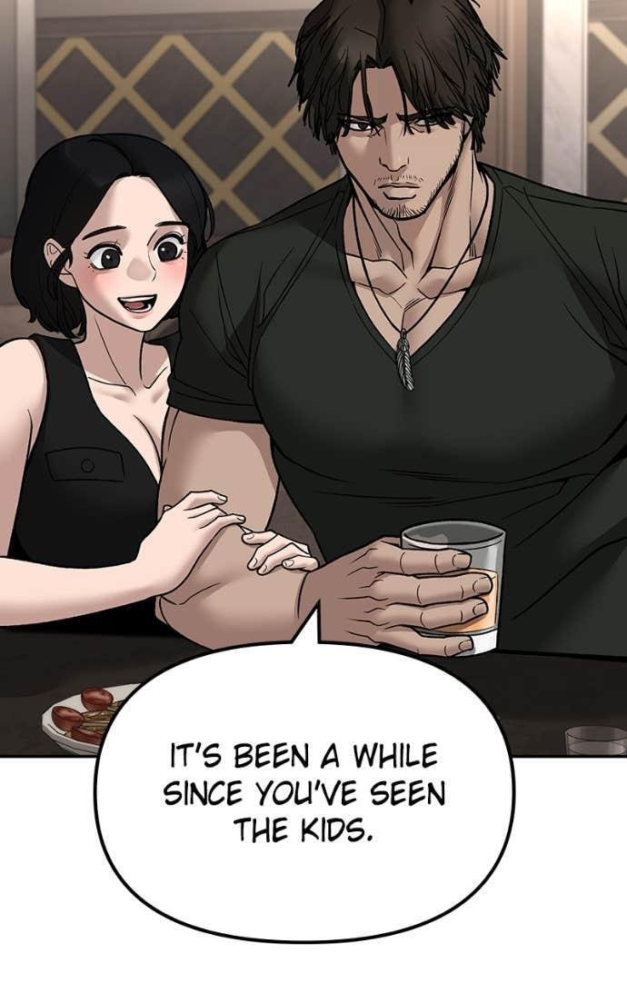 Designated Bully Chapter 140 page 121 - 