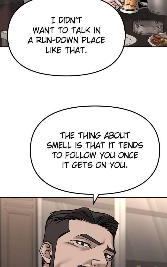 Designated Bully Chapter 140 page 123 - 