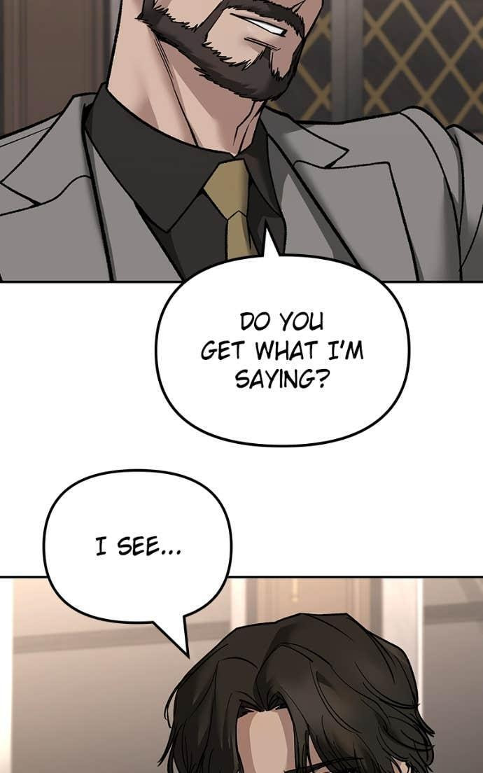Designated Bully Chapter 140 page 124 - 