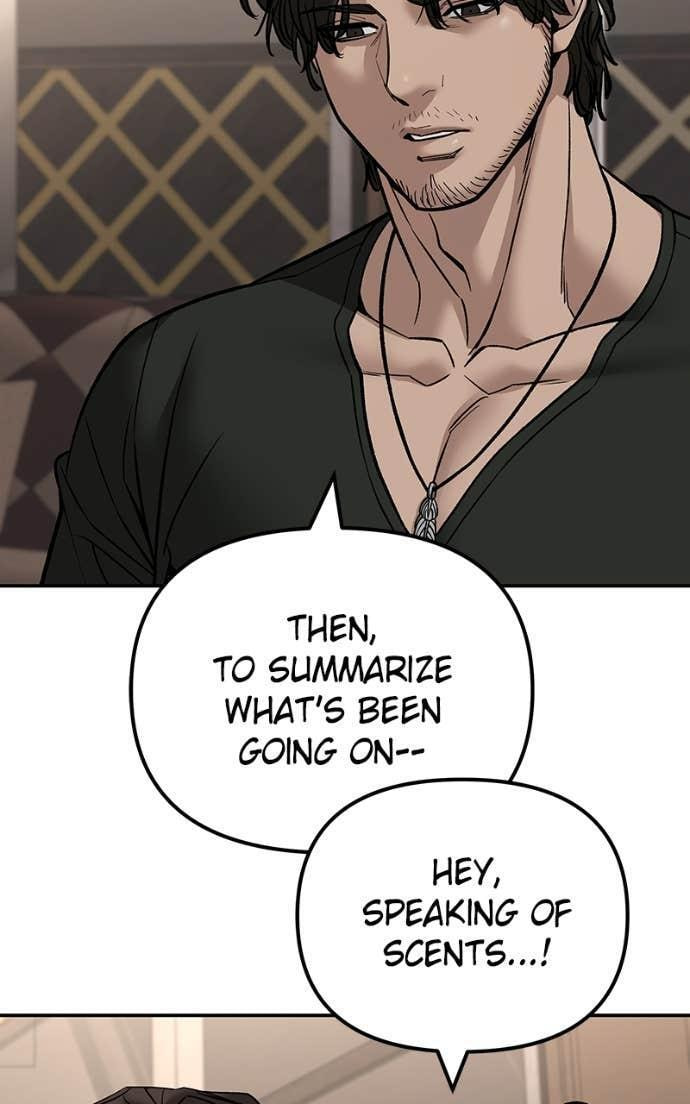 Designated Bully Chapter 140 page 125 - 