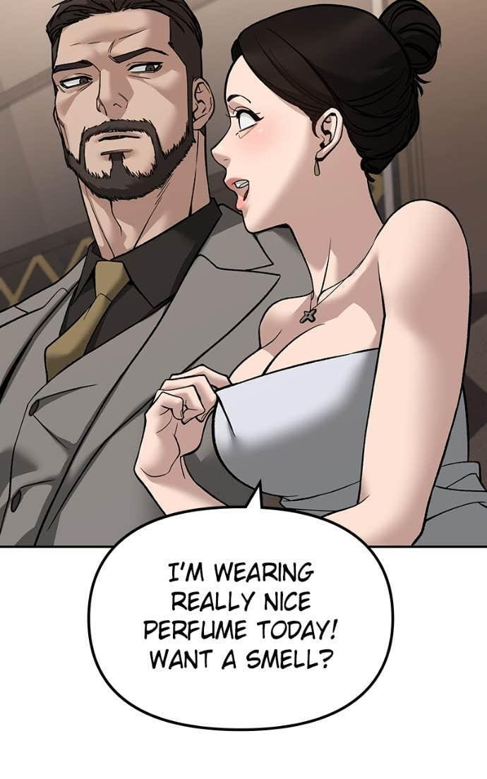 Designated Bully Chapter 140 page 126 - 