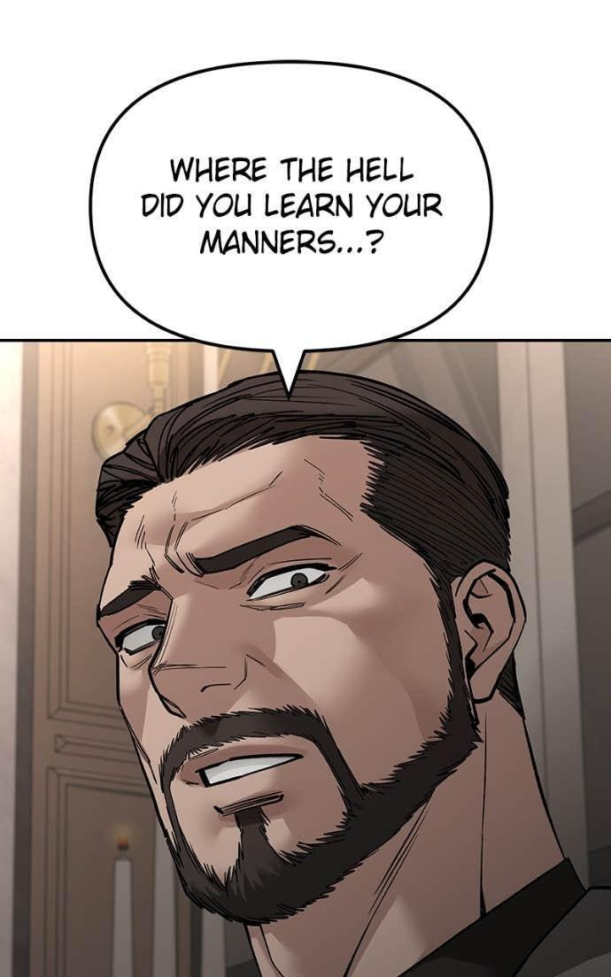 Designated Bully Chapter 140 page 127 - 