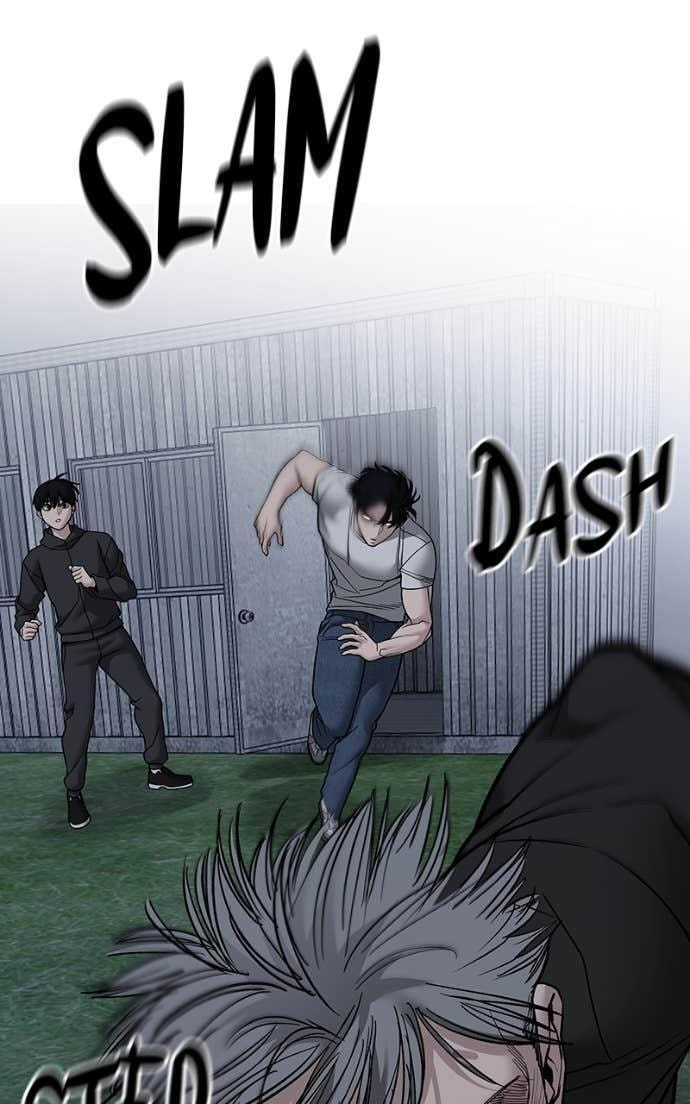 Designated Bully Chapter 140 page 14 - 