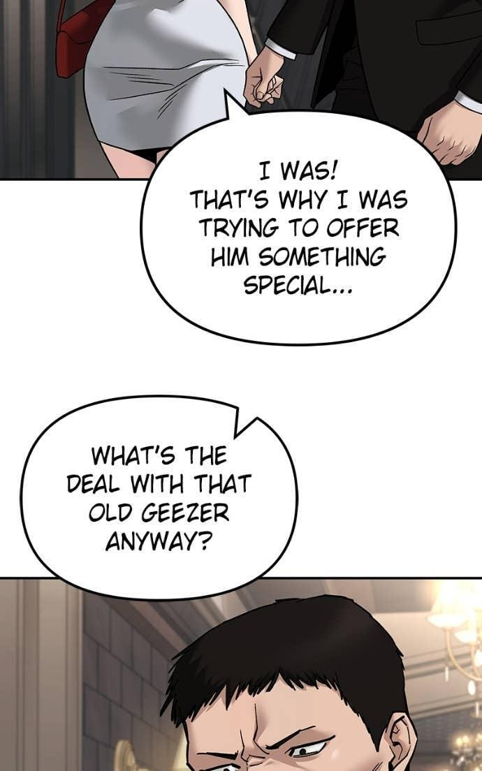 Designated Bully Chapter 140 page 132 - 