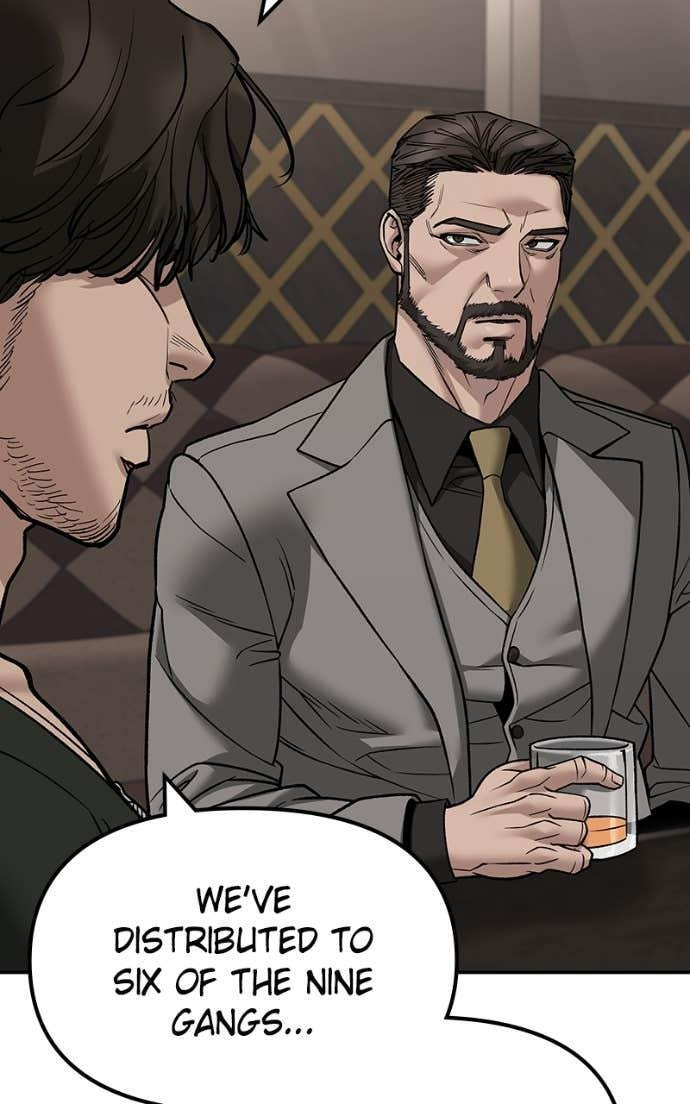 Designated Bully Chapter 140 page 134 - 