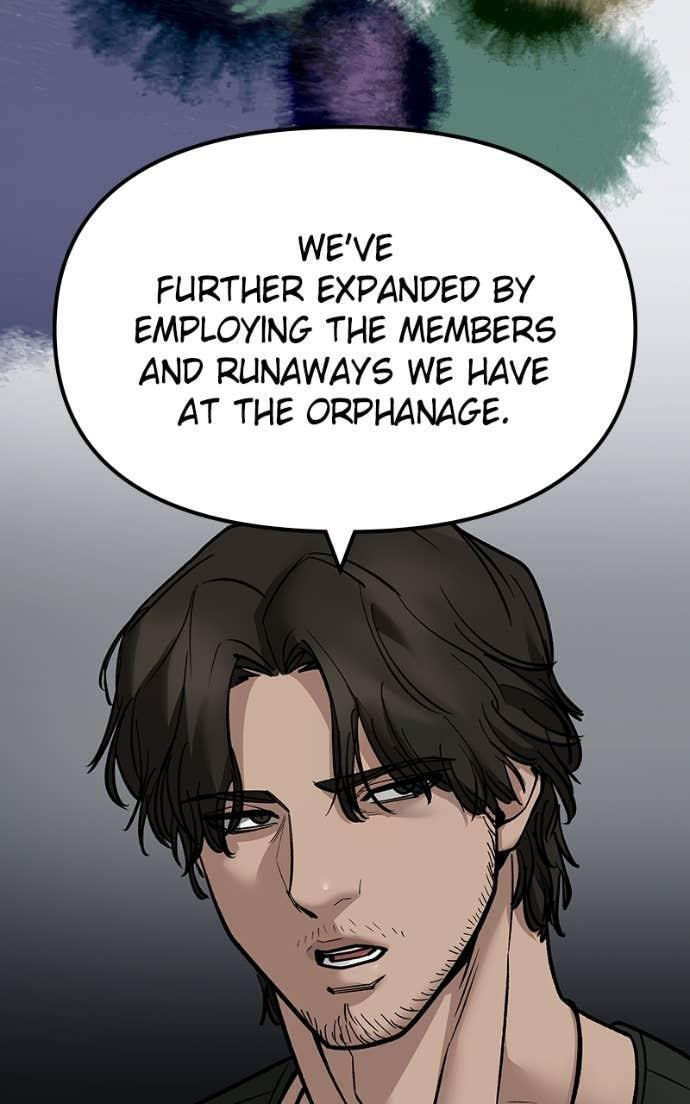 Designated Bully Chapter 140 page 136 - 