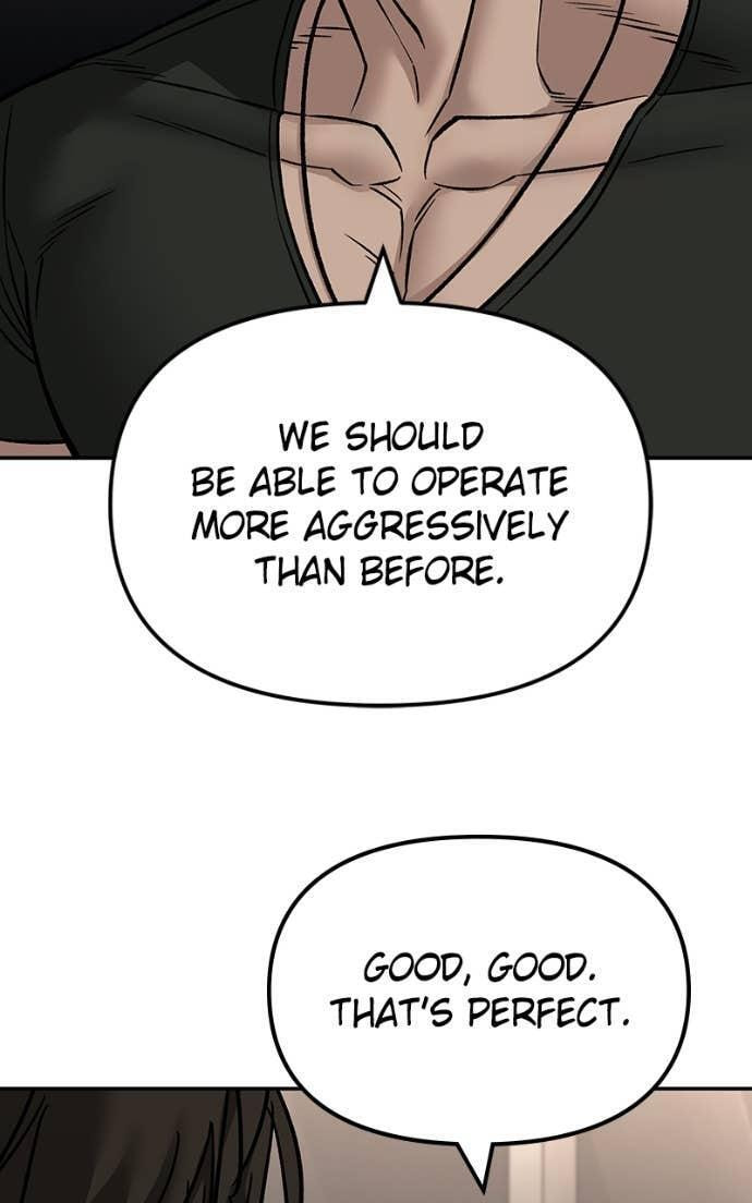 Designated Bully Chapter 140 page 137 - 