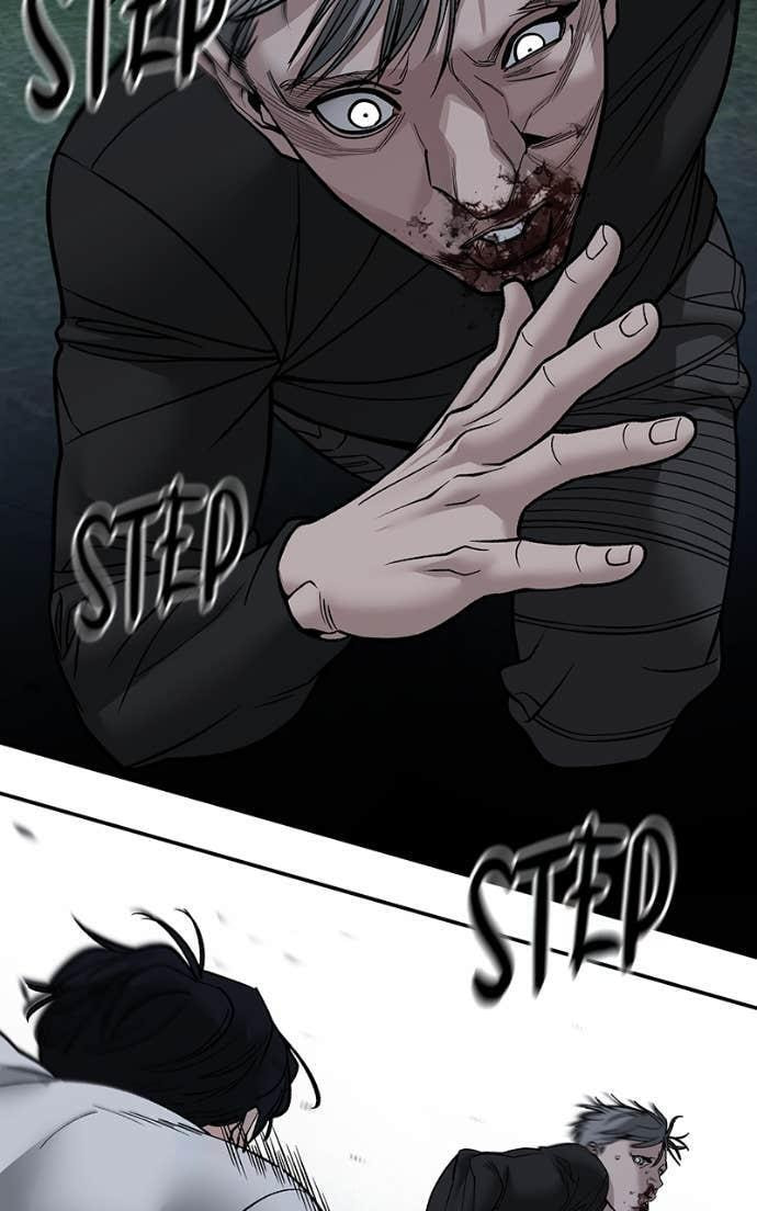 Designated Bully Chapter 140 page 15 - 