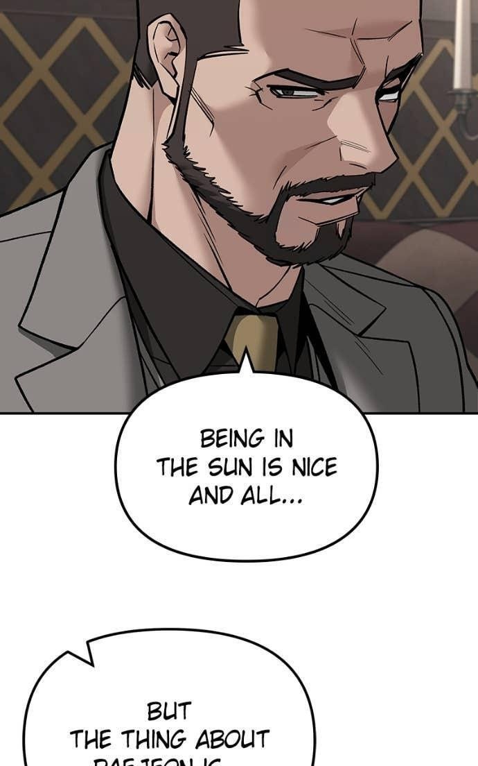 Designated Bully Chapter 140 page 141 - 