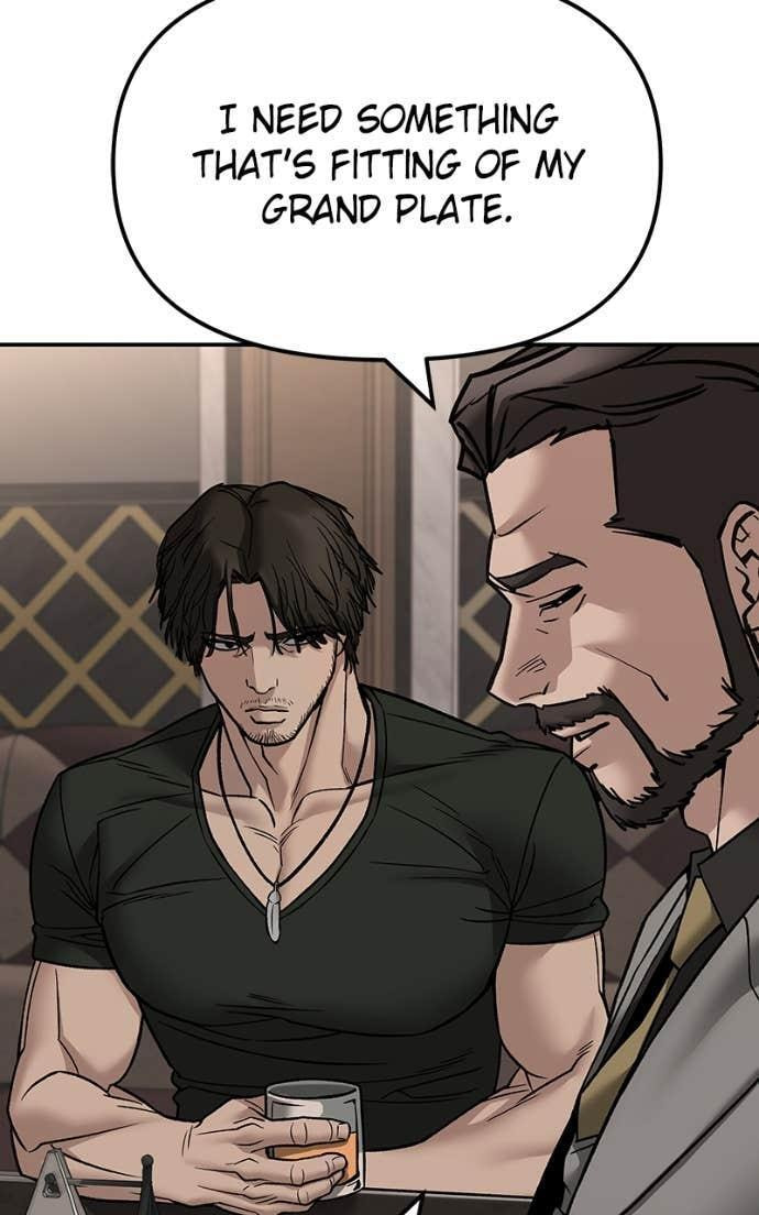 Designated Bully Chapter 140 page 143 - 