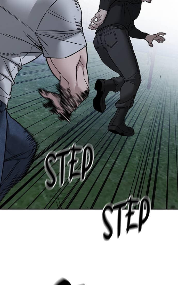 Designated Bully Chapter 140 page 16 - 