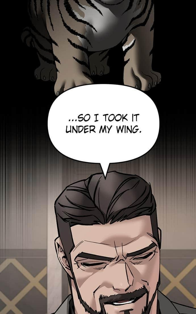 Designated Bully Chapter 140 page 151 - 