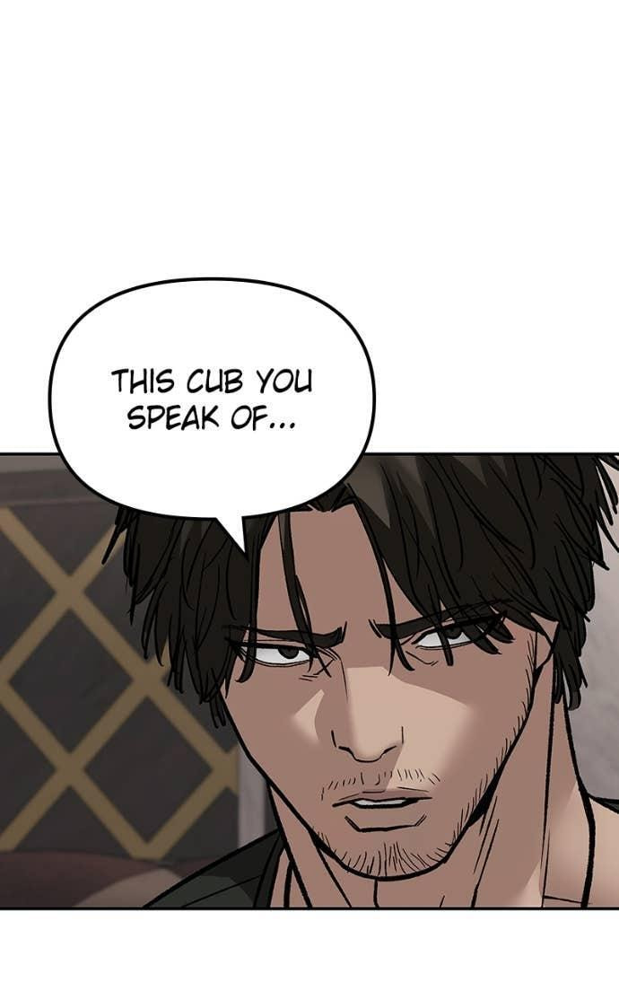 Designated Bully Chapter 140 page 154 - 