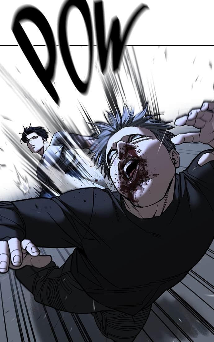Designated Bully Chapter 140 page 17 - 