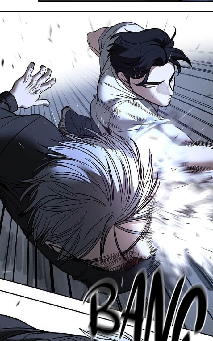 Designated Bully Chapter 140 page 20 - 