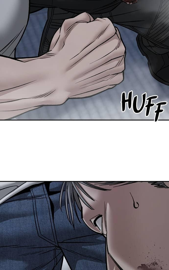 Designated Bully Chapter 140 page 3 - 