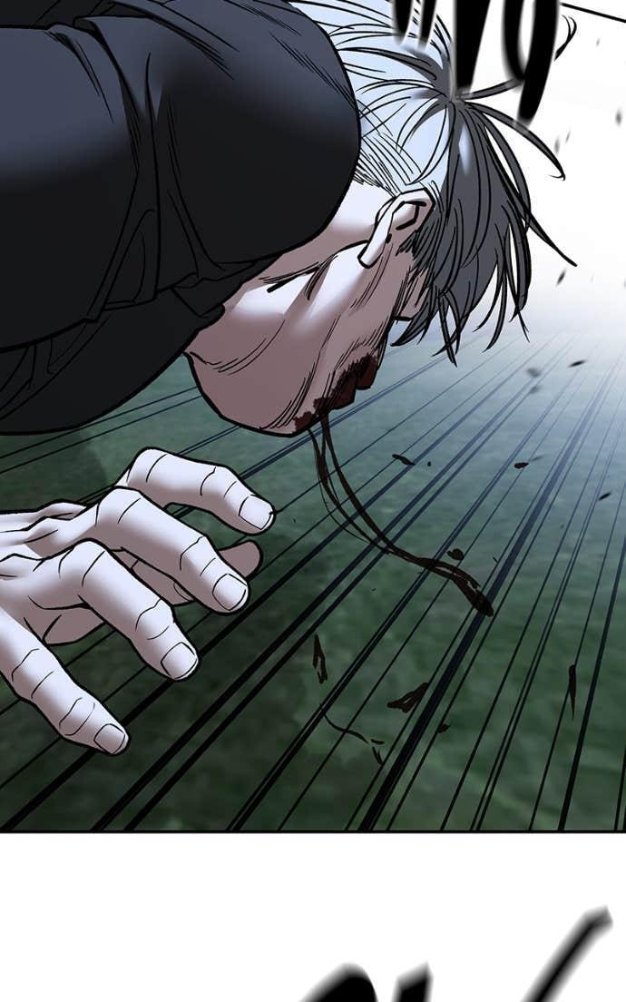 Designated Bully Chapter 140 page 21 - 