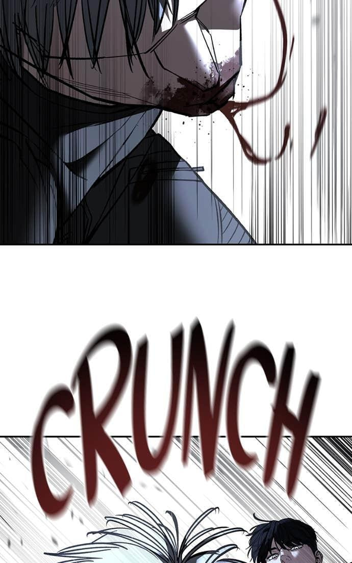 Designated Bully Chapter 140 page 24 - 