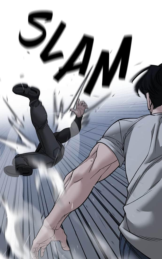 Designated Bully Chapter 140 page 26 - 