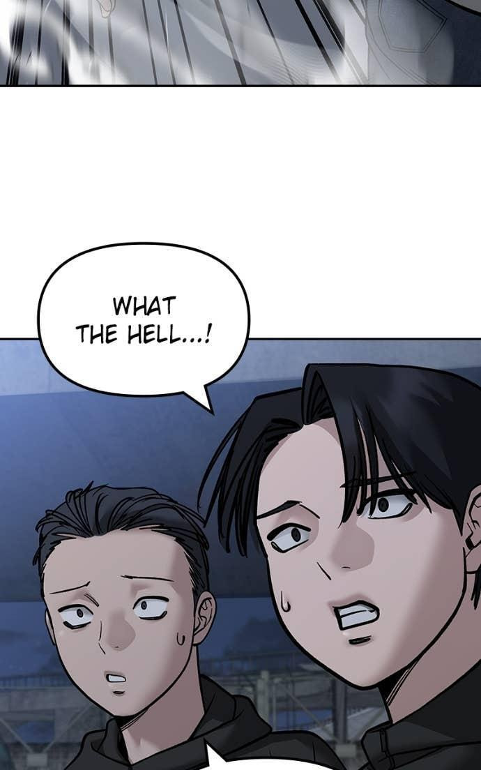 Designated Bully Chapter 140 page 27 - 