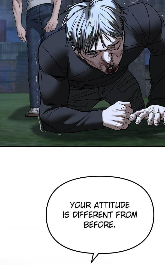 Designated Bully Chapter 140 page 29 - 