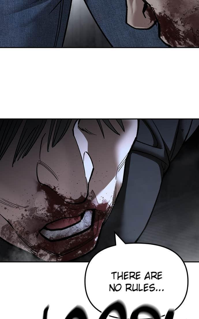 Designated Bully Chapter 140 page 4 - 