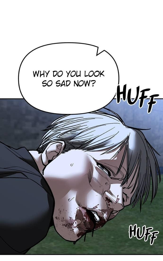 Designated Bully Chapter 140 page 31 - 