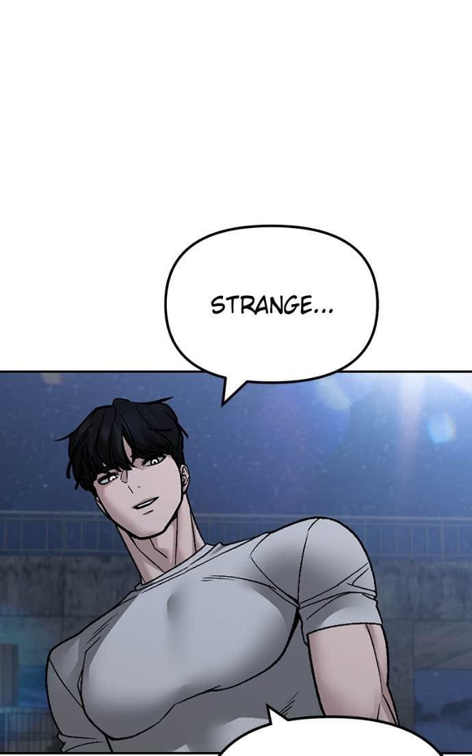 Designated Bully Chapter 140 page 32 - 