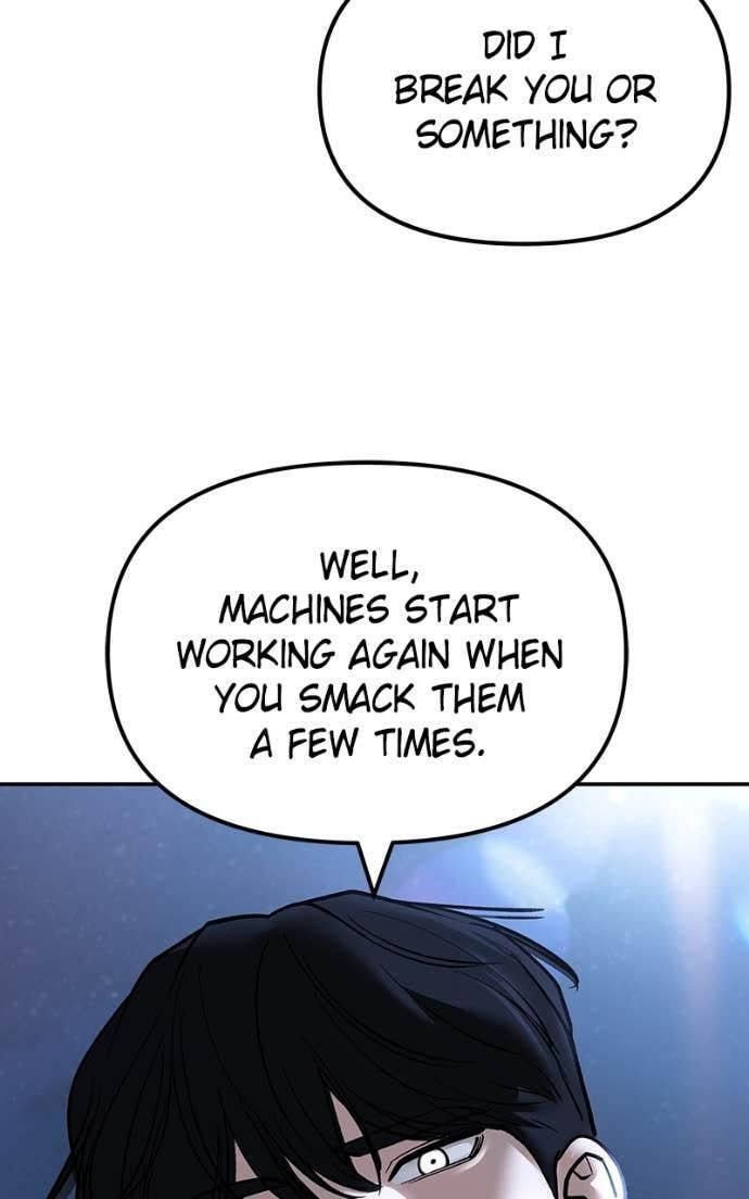 Designated Bully Chapter 140 page 33 - 