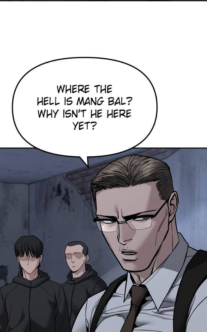 Designated Bully Chapter 140 page 36 - 