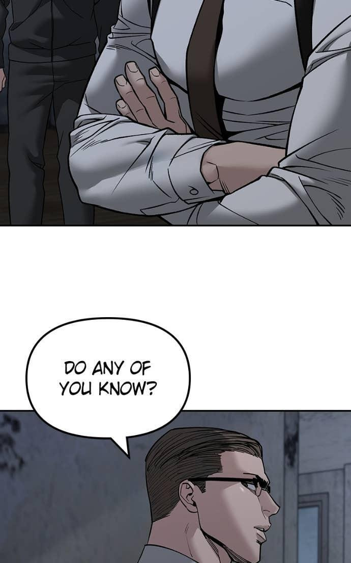 Designated Bully Chapter 140 page 37 - 