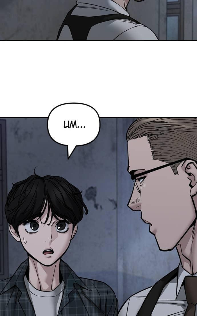 Designated Bully Chapter 140 page 38 - 