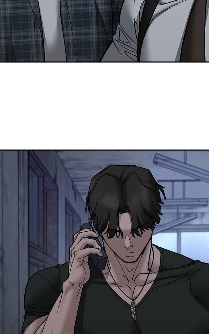 Designated Bully Chapter 140 page 39 - 