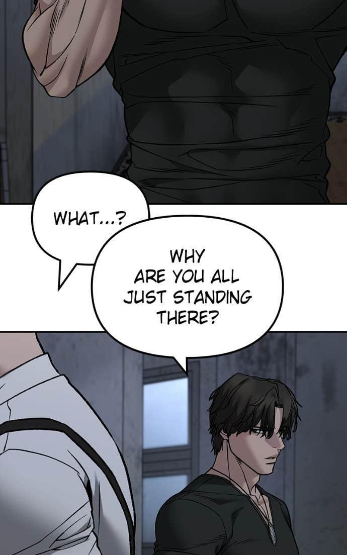 Designated Bully Chapter 140 page 40 - 