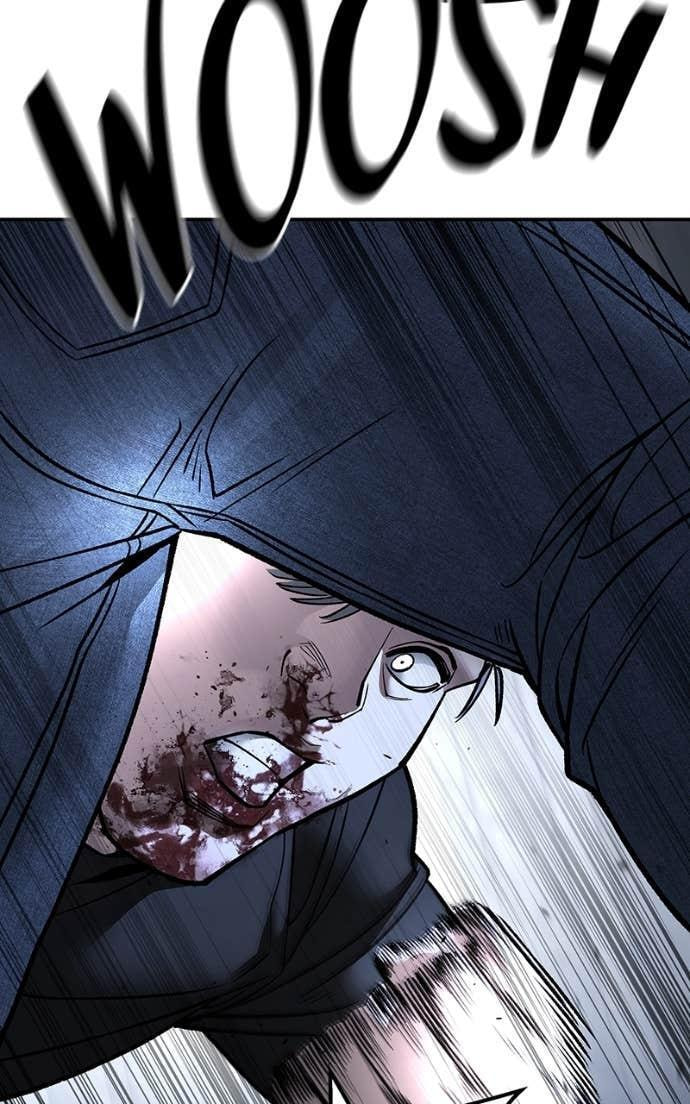 Designated Bully Chapter 140 page 5 - 