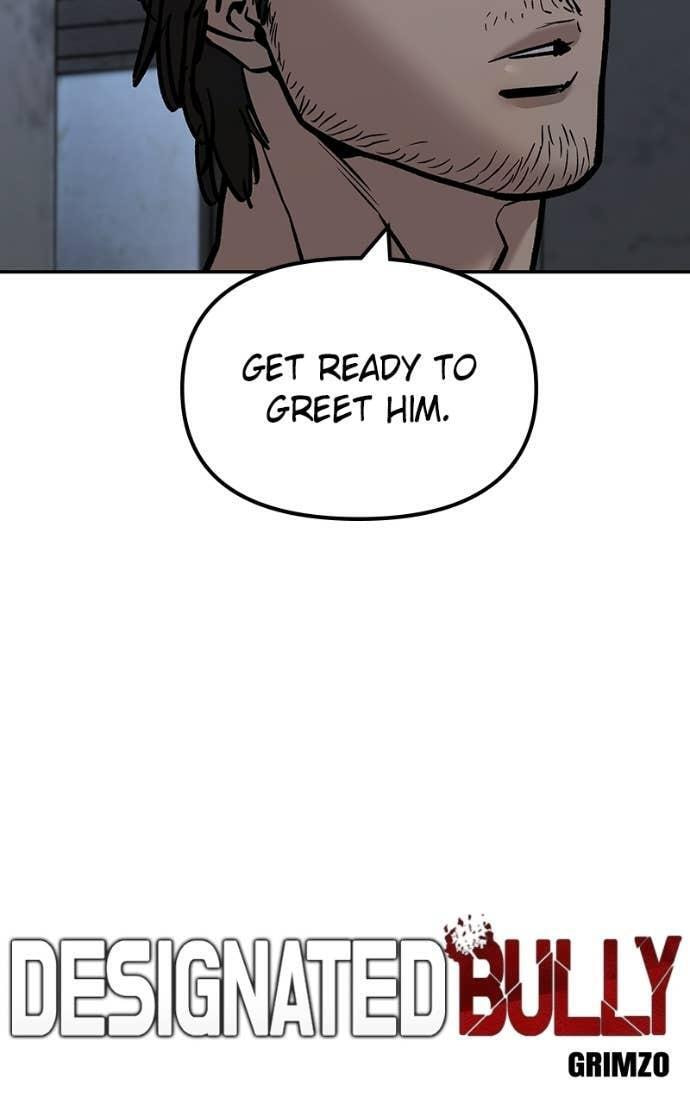 Designated Bully Chapter 140 page 42 - 