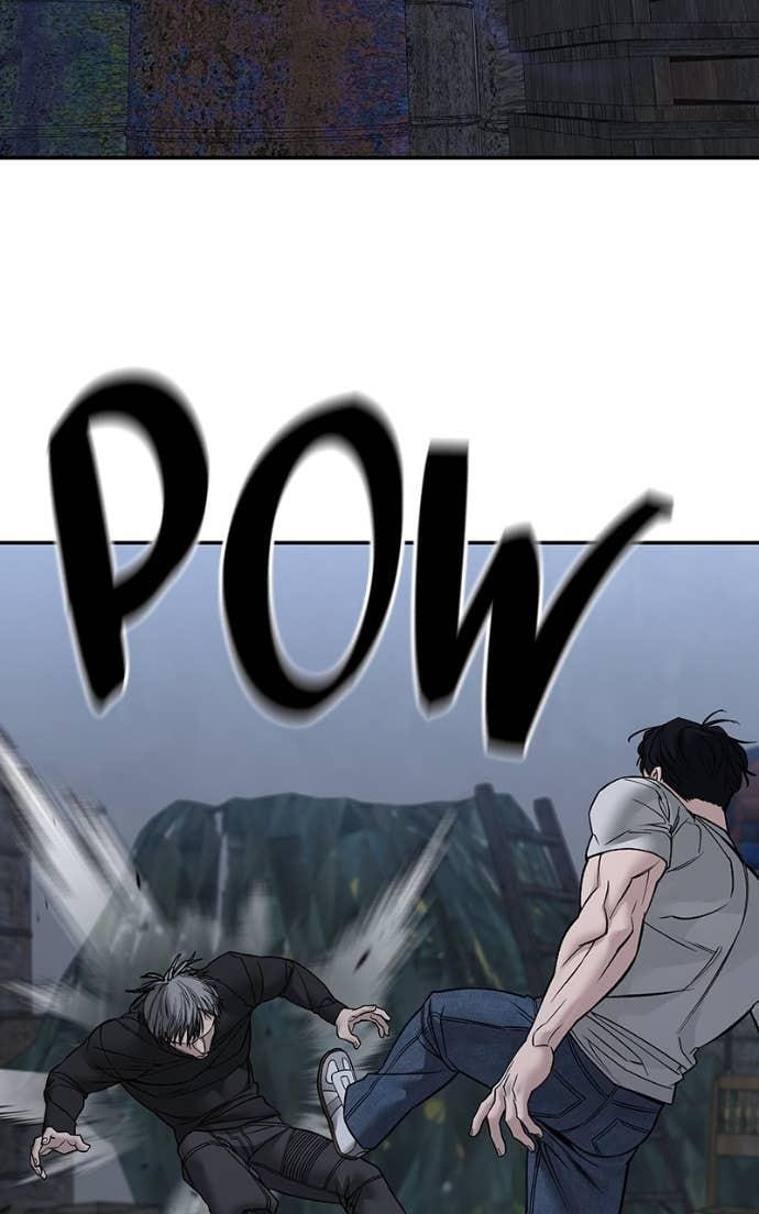 Designated Bully Chapter 140 page 44 - 