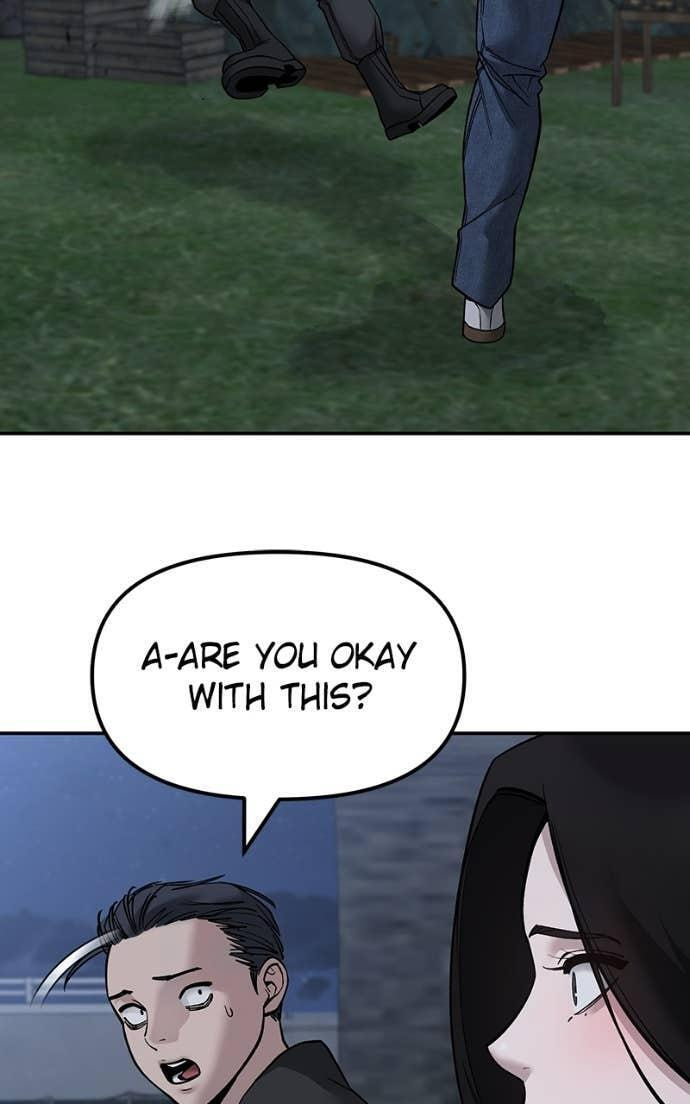 Designated Bully Chapter 140 page 45 - 