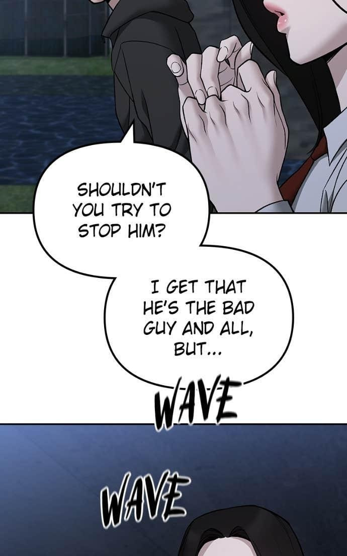 Designated Bully Chapter 140 page 46 - 