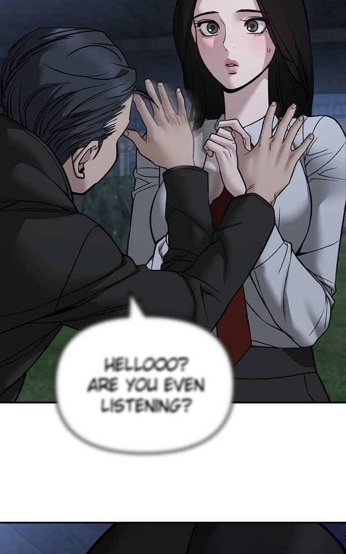 Designated Bully Chapter 140 page 47 - 