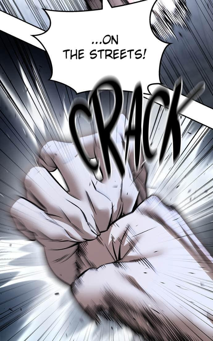Designated Bully Chapter 140 page 6 - 