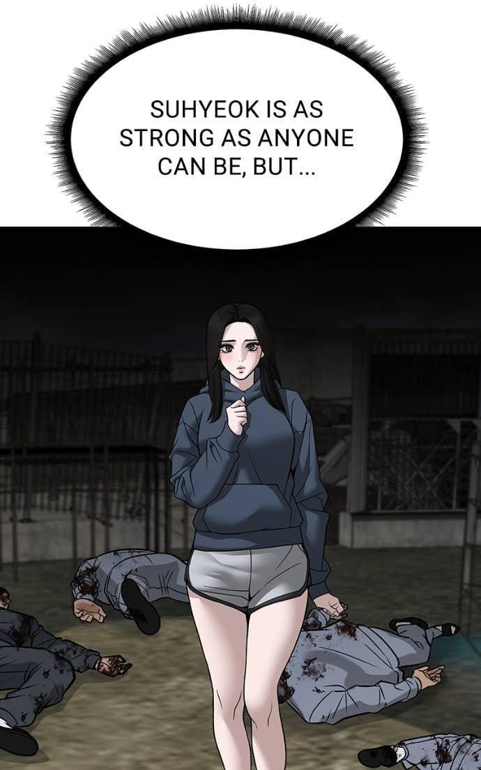 Designated Bully Chapter 140 page 51 - 