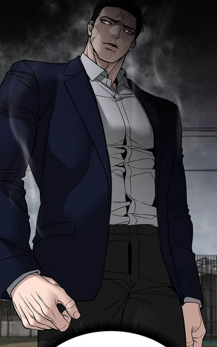 Designated Bully Chapter 140 page 53 - 