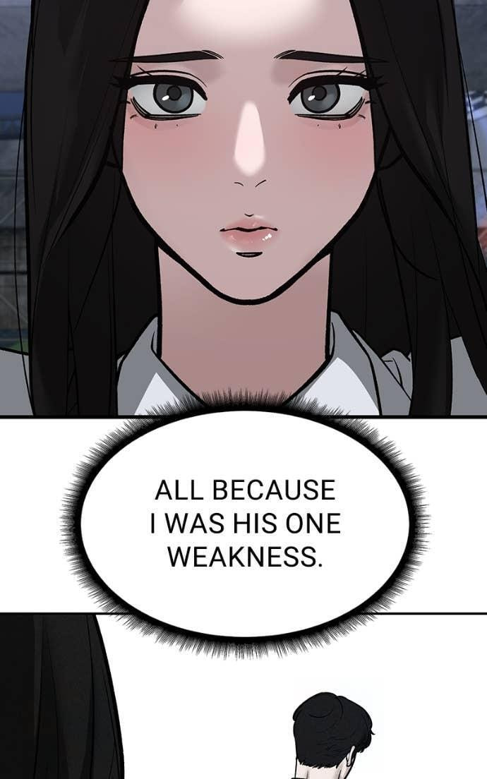 Designated Bully Chapter 140 page 55 - 