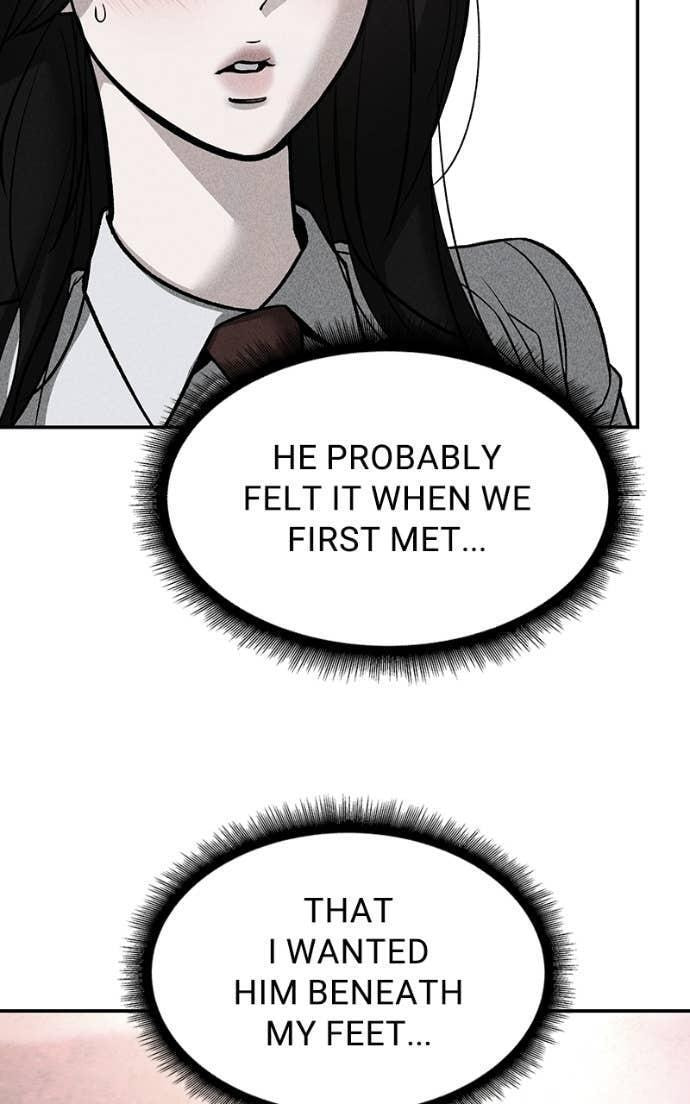 Designated Bully Chapter 140 page 58 - 